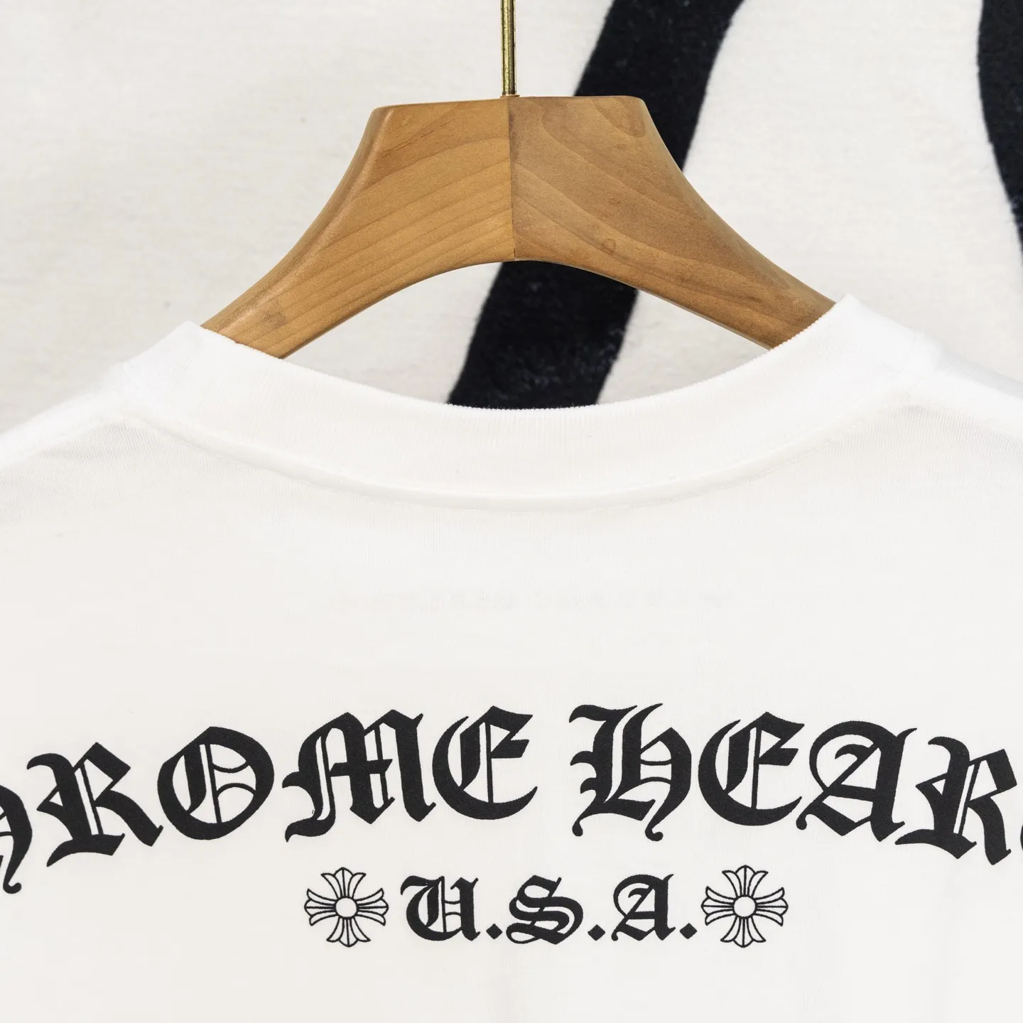 ：H 51 Chrome Hearts CH Black 2026 Authentic 0 Quality 0 Sizes: S M L XL